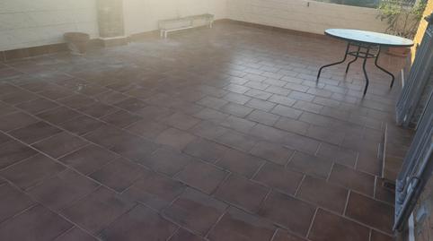 Foto 4 de Àtic de lloguer a Avenida Avenida Andalucía, Huétor Vega, Granada