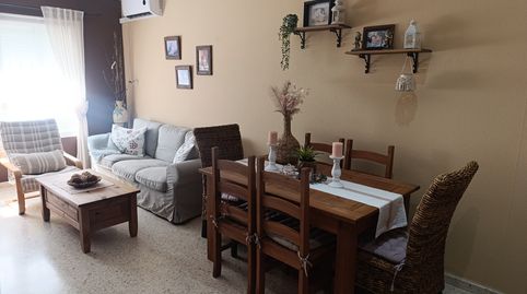 Foto 5 de Piso en venta en Calle Bélgica, Puertas del sur - Guadabajaque, Jerez de la Frontera