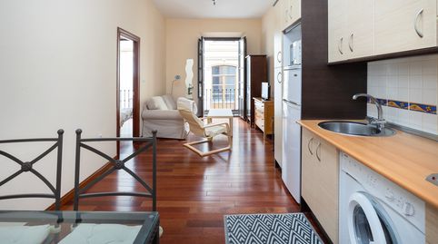 Photo 3 of Flat for rent in Calle Zacatín, 1, Centro - Sagrario, Granada Capital
