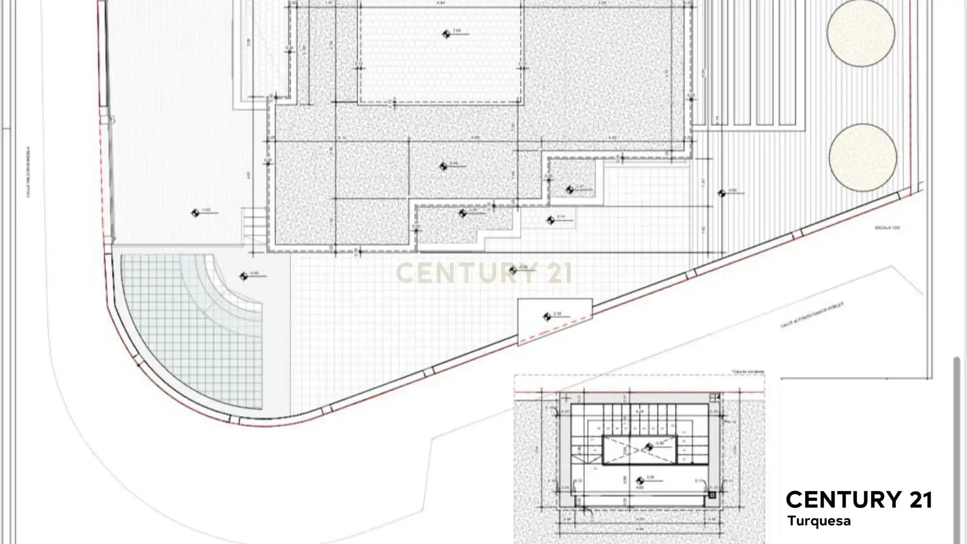 Residential land for sale in Calle Garcia Robles 27 1, imagen 20