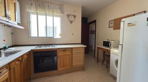 Foto 4 de Pis en venda a El Cristo - Cayetano Roldán, San Fernando