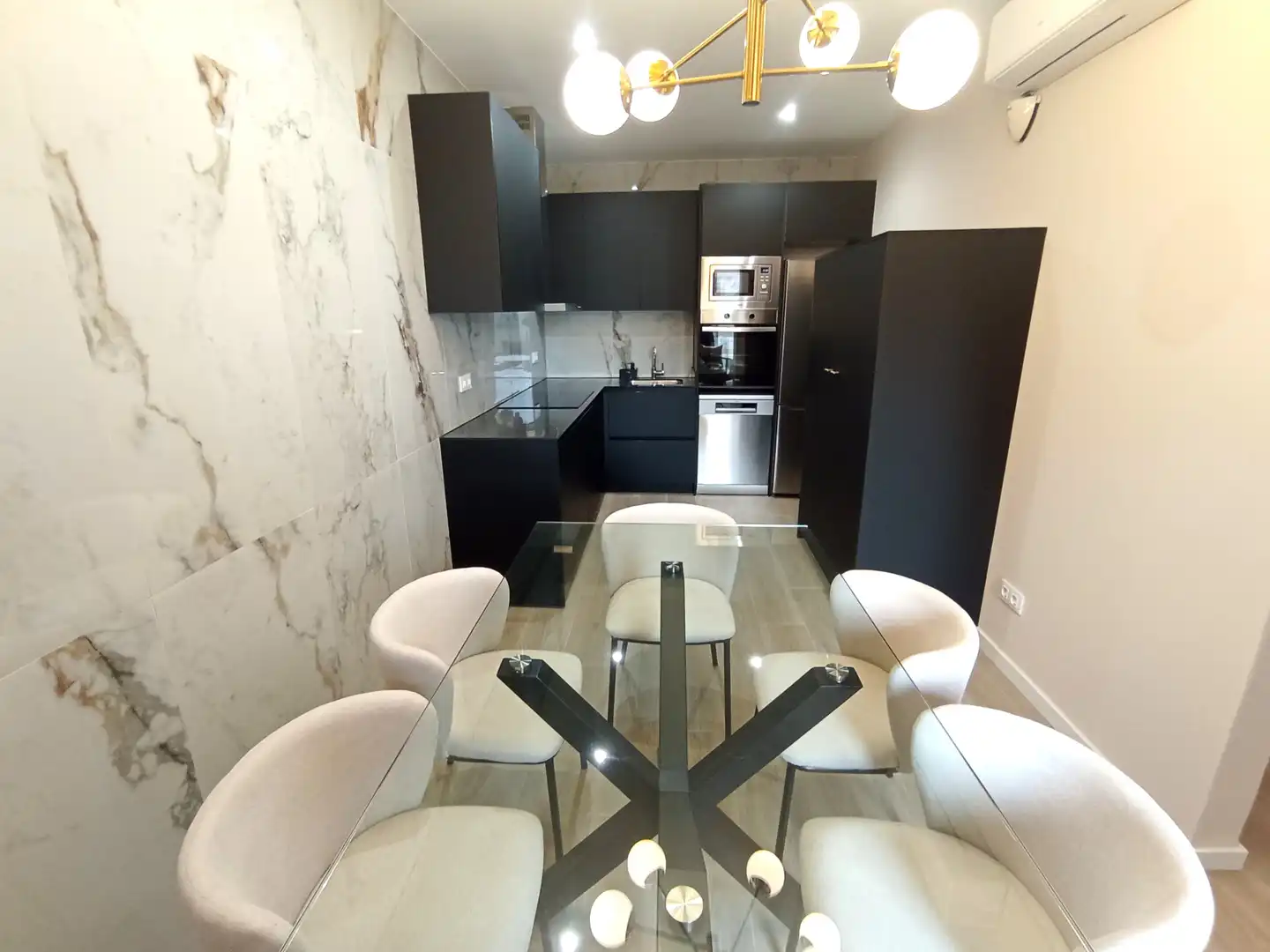 Piso con terraza en venta en Carrer d'Aragó, imagen 15
