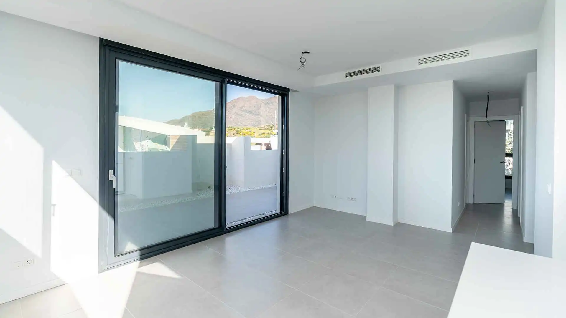 Penthouse mit Pool zum Verkauf in Estepona Pueblo, imagen 2