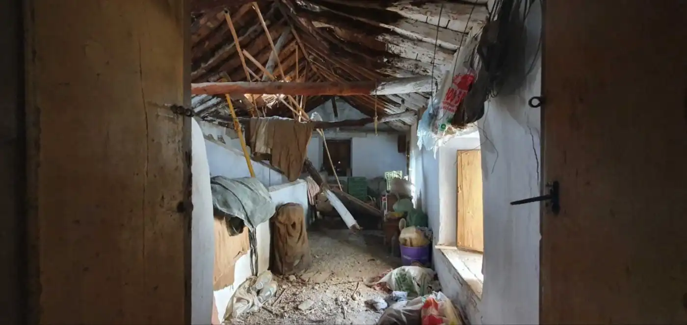 Casa rústica en venda a Alozaina, imagen 11
