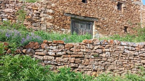 Foto 2 de Casa o chalet en venta en Valdelinares, Teruel