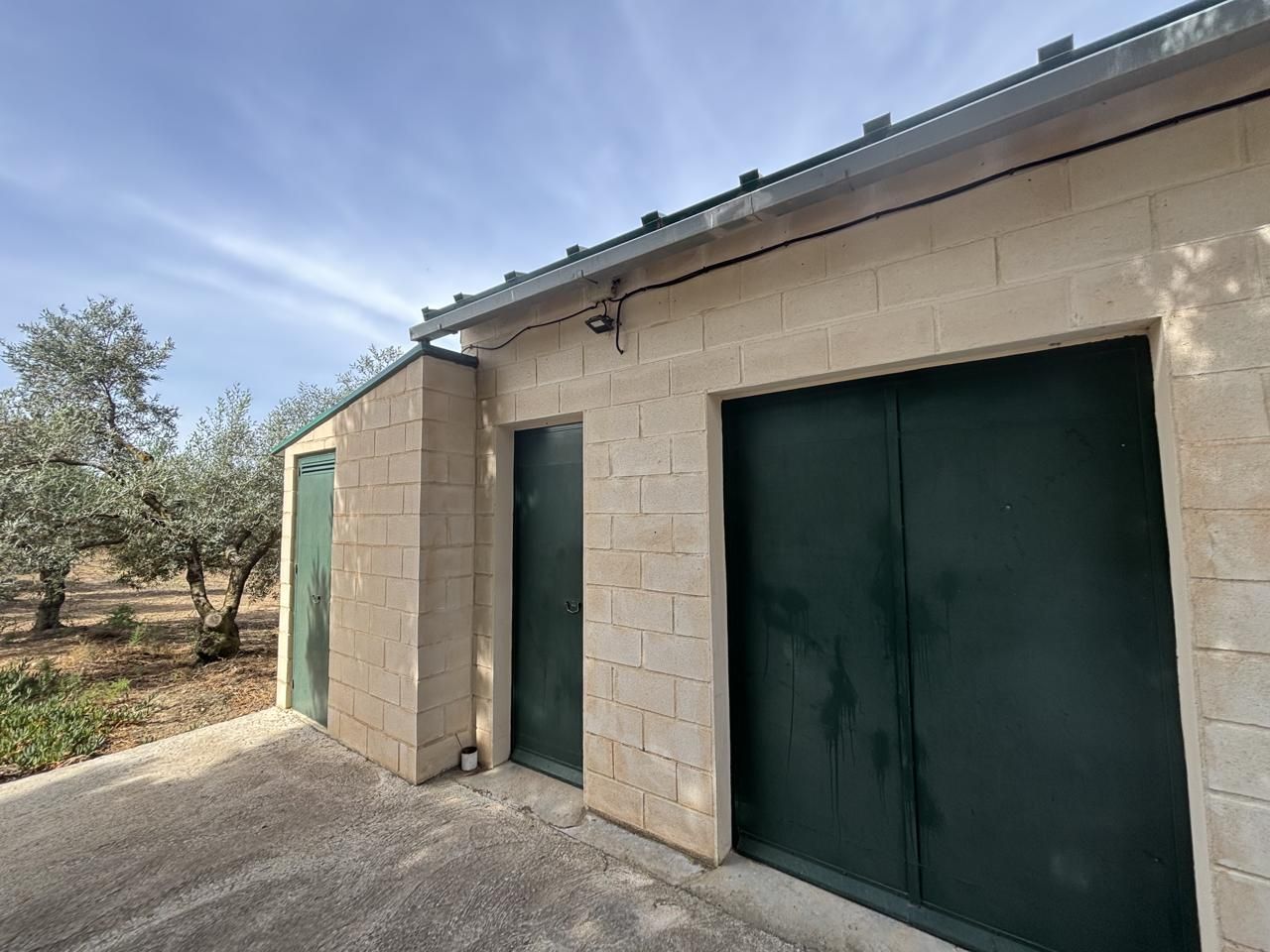 Nau industrial en venda a Diseminado Poligono 169, 29, Bobadilla - Bobadilla Estación - La Joya