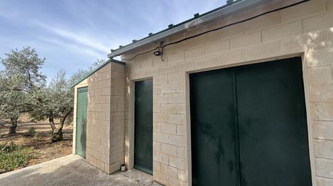 Foto 3 von Fabrikhallen zum Verkauf in Diseminado Poligono 169, 29, Bobadilla - Bobadilla Estación - La Joya, Antequera