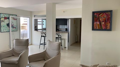 Foto 2 von Maisonette zum Verkauf in Víctor Català, 13, Almadrava - Canyelles - Puig-Rom, Roses