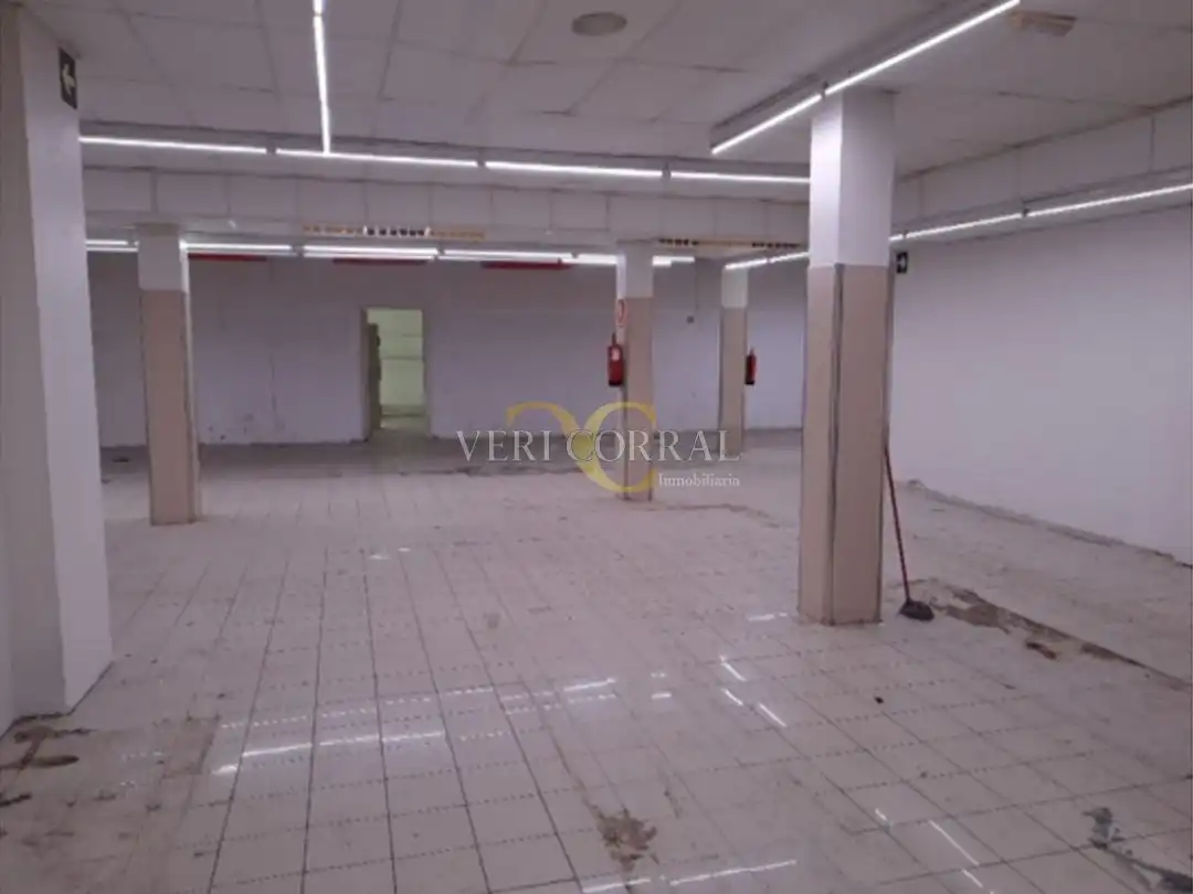 Business premises to rent in Calle Román Romano, imagen 13