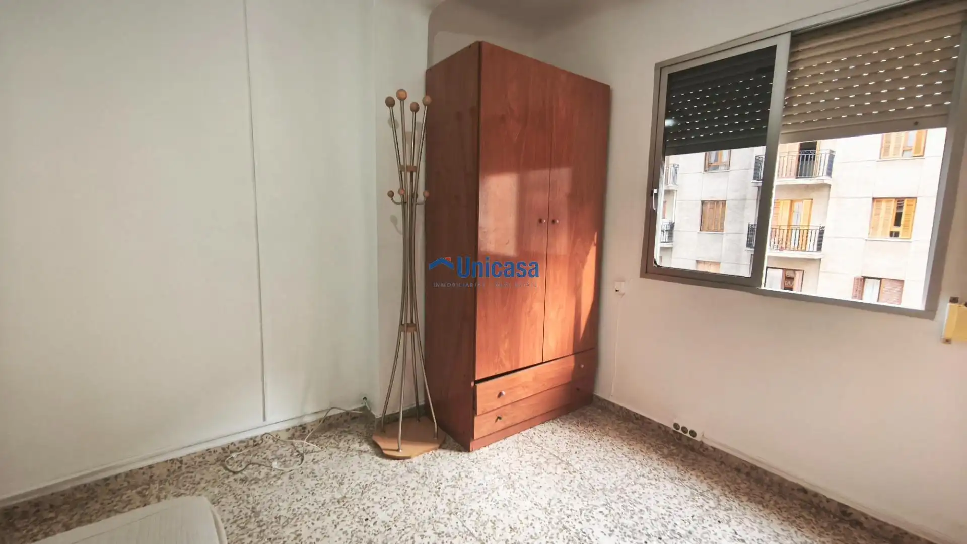 Habitación de Piso en venta en Málaga con Amueblado