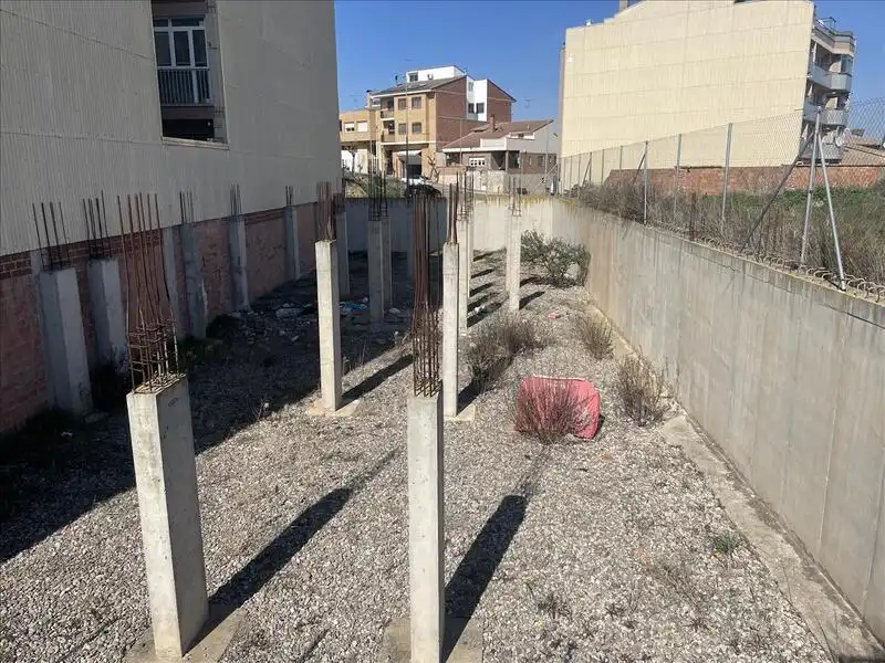 Inmuebles singulares en venta en Carrer Mossèn Ramon Magrí, imagen 3