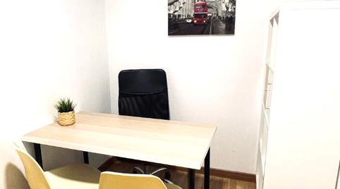 Foto 4 de Oficina de alquiler en Avinguda Ancha de Castelar, 28, Centro, San Vicente del Raspeig / Sant Vicent del Raspeig