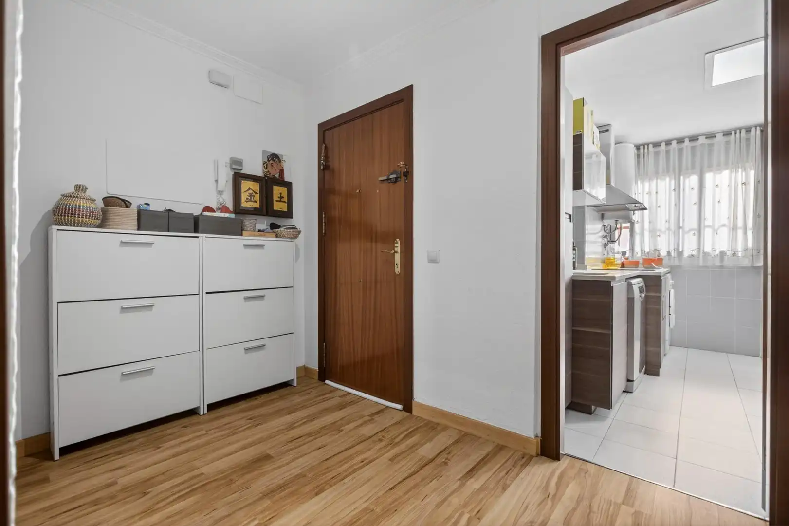 Piso en venta en Sevilla con Aire acondicionado, Terraza y Piscina comunitaria