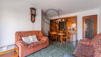 Living room of Flat for sale in Santa Coloma de Gramenet  with Balcony