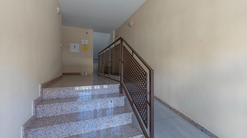 Foto 2 de Planta baixa en venda a Aljomahima - Ermita, Las Gabias