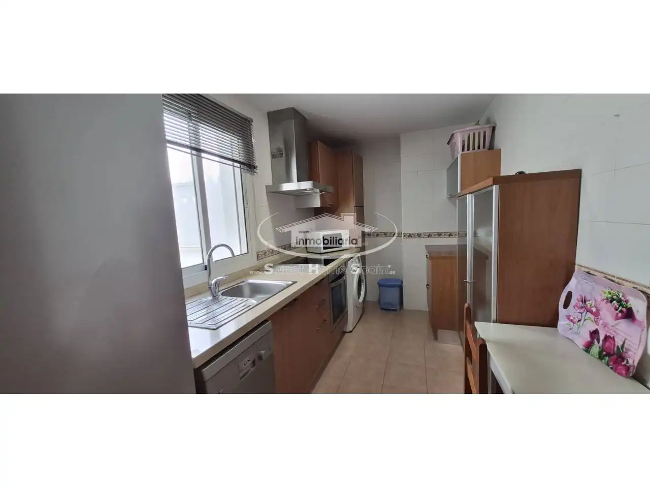 Piso con ascensor en alquiler en V Centenario - Piletas - Capuchinos, imagen 11