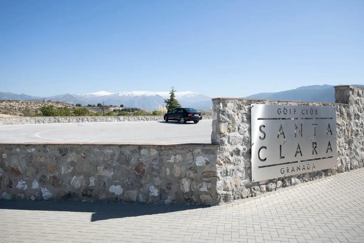 Vista exterior de Residencial en venta en Villa de Otura