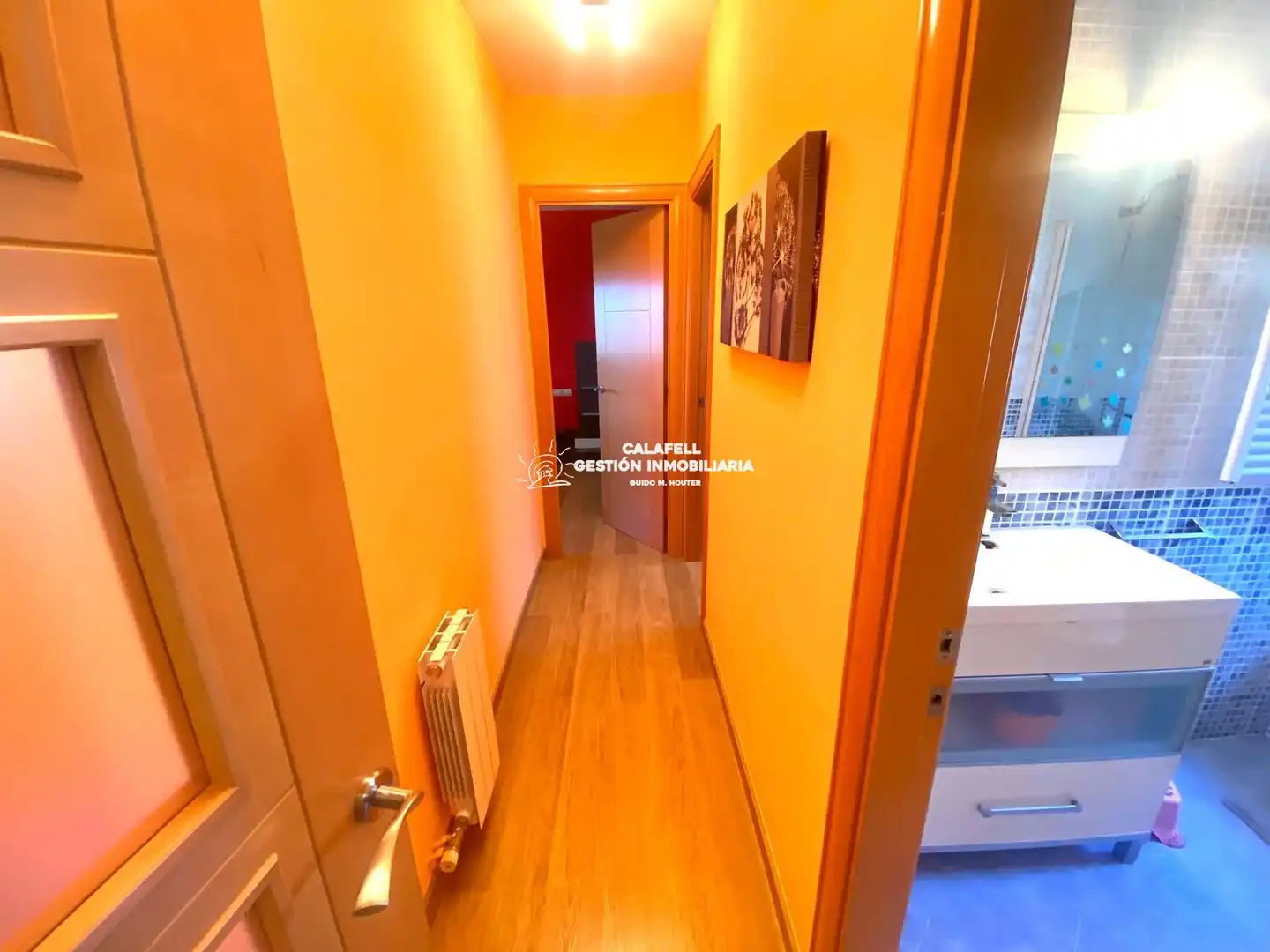 Casa con piscina in vendita a GESSAMI, imagen 21