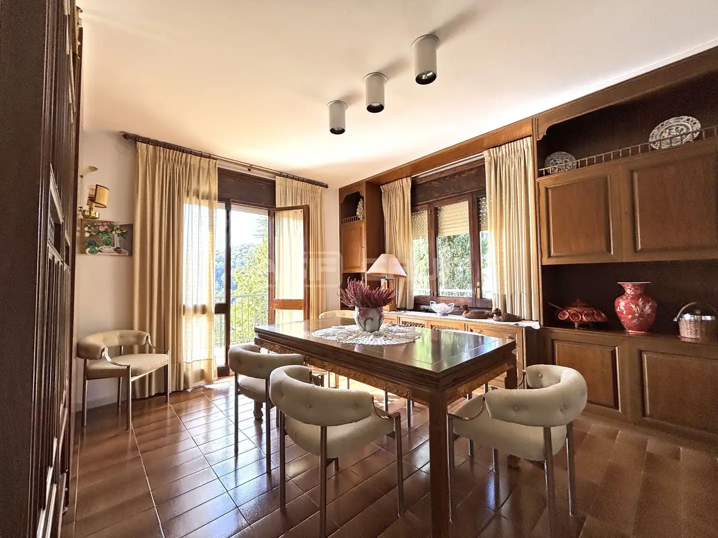 Casa amb terrassa en venda a Carrer Del Raval 26, 08146 Gallifa, provincia de Barcelona, España, imagen 58