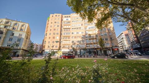 Foto 2 de Piso en venta en Circular, Valladolid