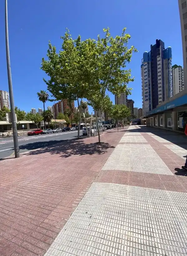 Locale commerciale in vendita a Levante Alto, imagen 9