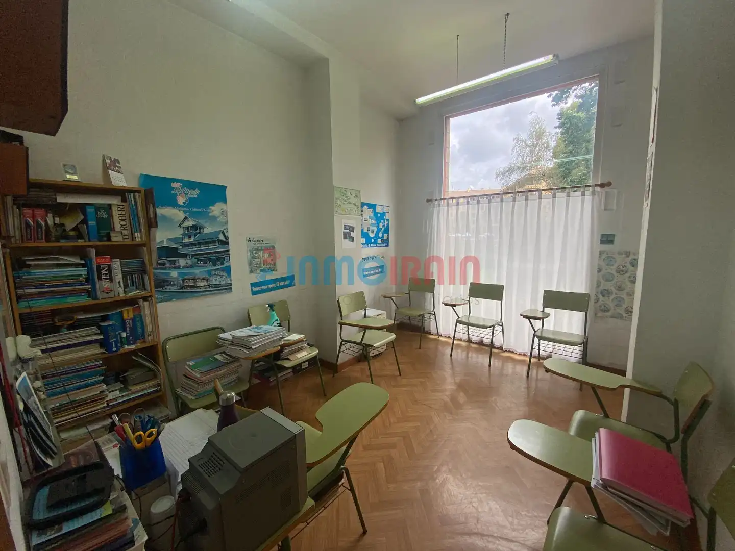 Local comercial en venta en Domingo Unanue Plaza, imagen 12