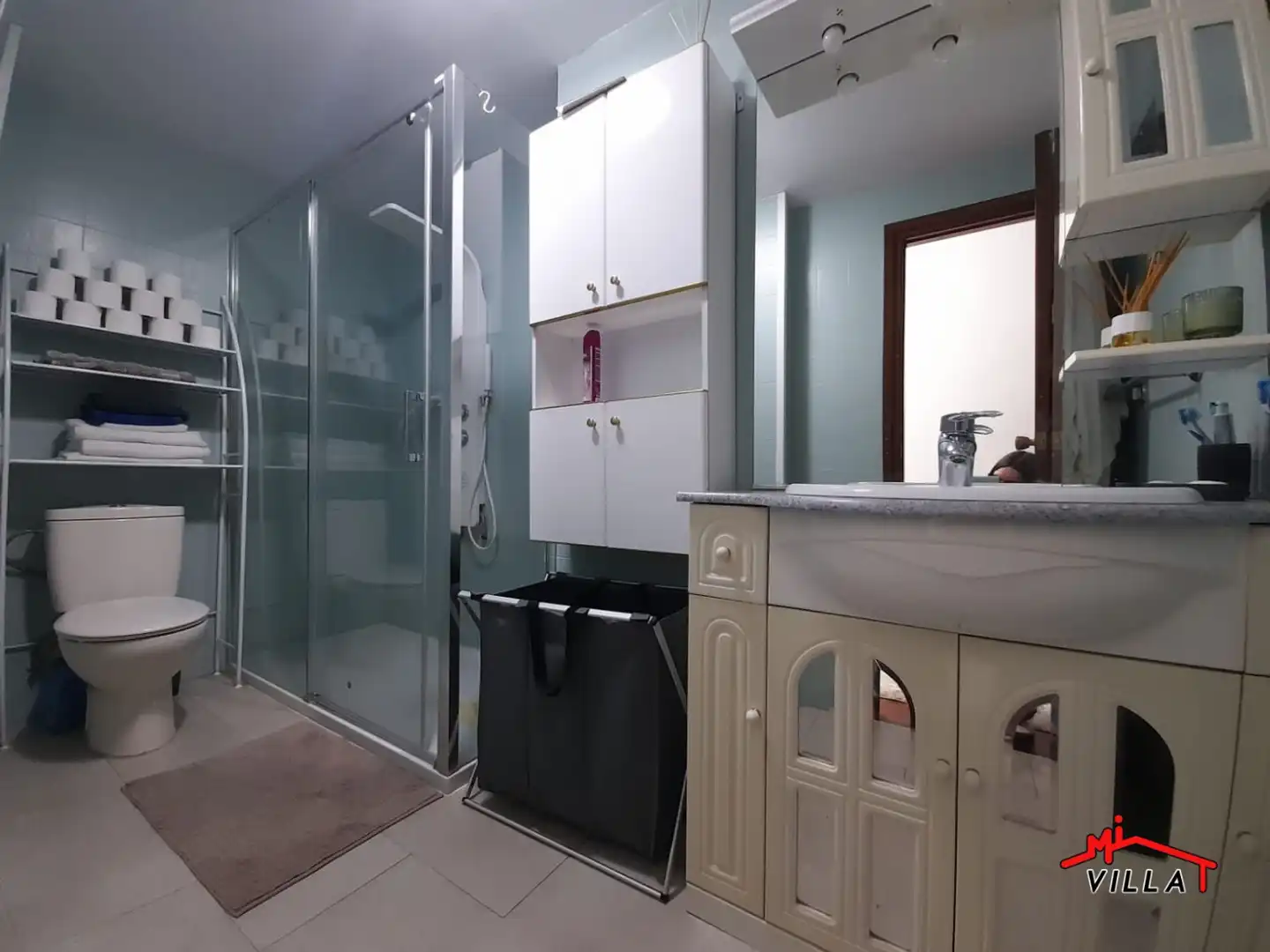 Flat for rent in Centro