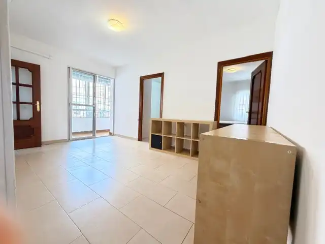 Sala de estar de Piso en venta en Madrid con Aire acondicionado, Calefacción y Terraza
