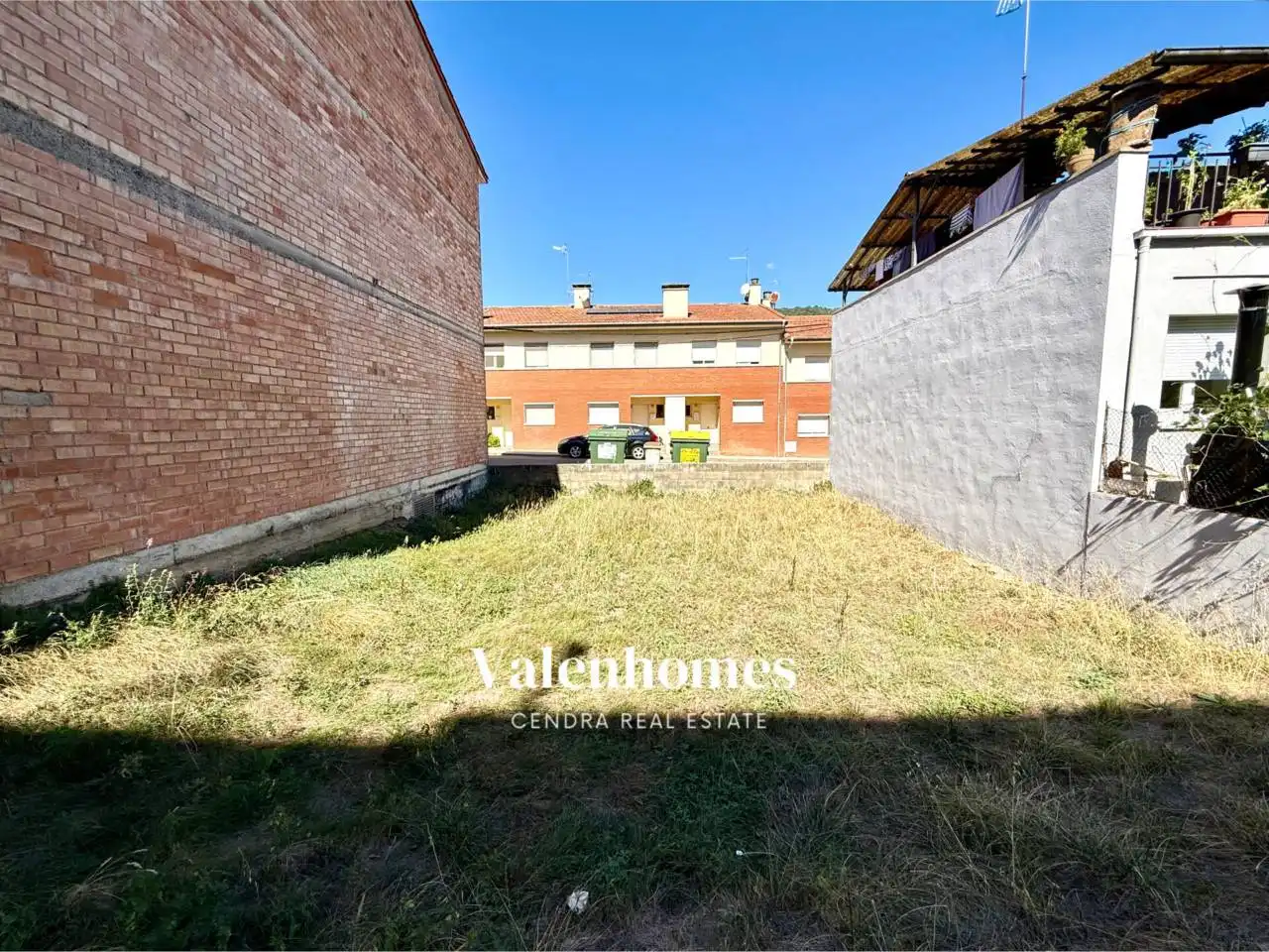 Residential land for sale in Olot, imagen 4