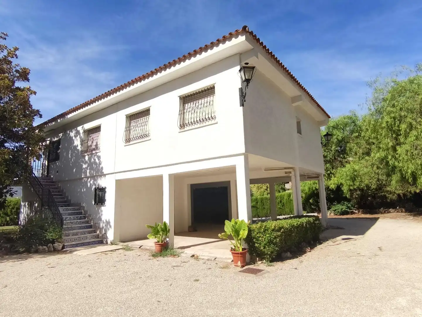 Villa con piscina in vendita a Xàtiva, imagen 2