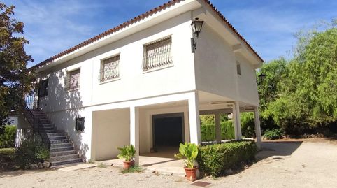 Foto 2 de Casa o chalet en venta en Xàtiva, Valencia