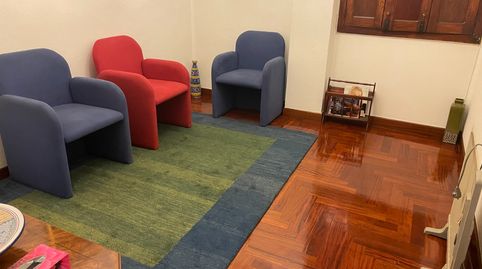 Foto 5 de Piso en venta en Rúa de Urzáiz, 78, Plaza España - Corte Inglés, Vigo