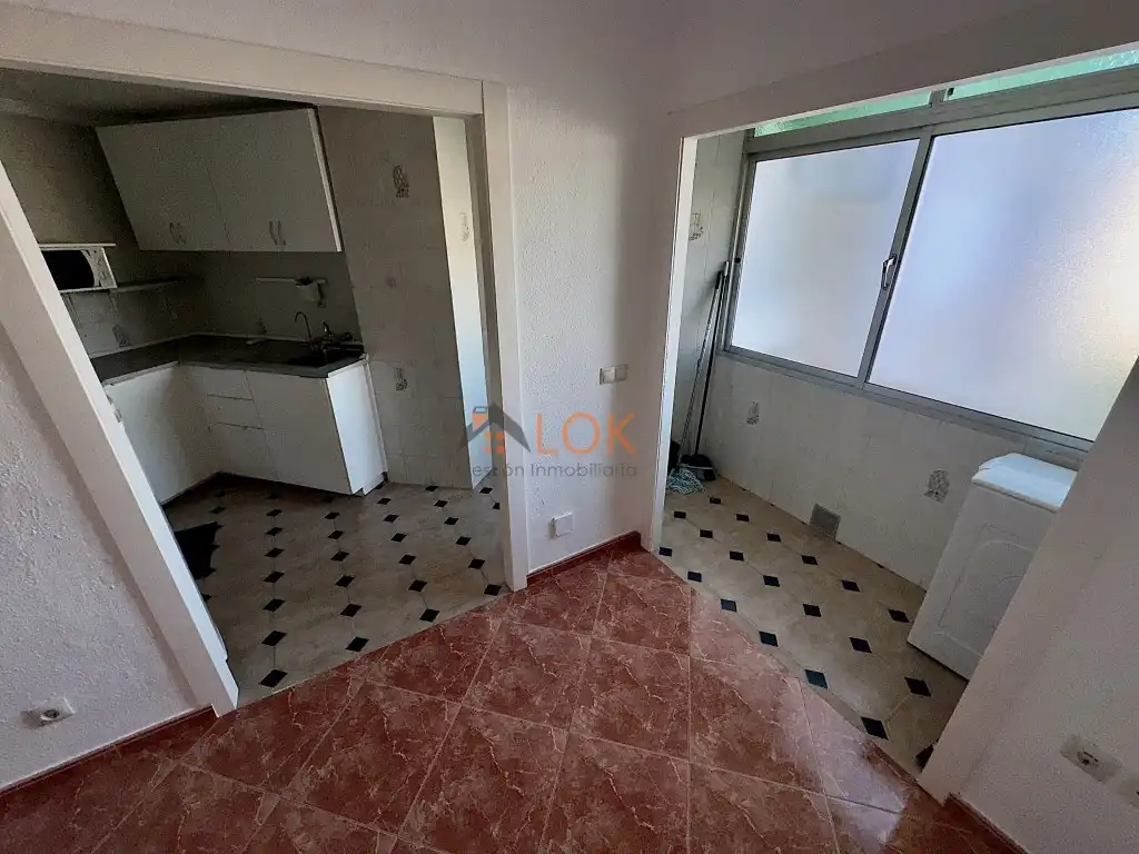 Piso con ascensor en venta en Calle Gaucin 30, imagen 5