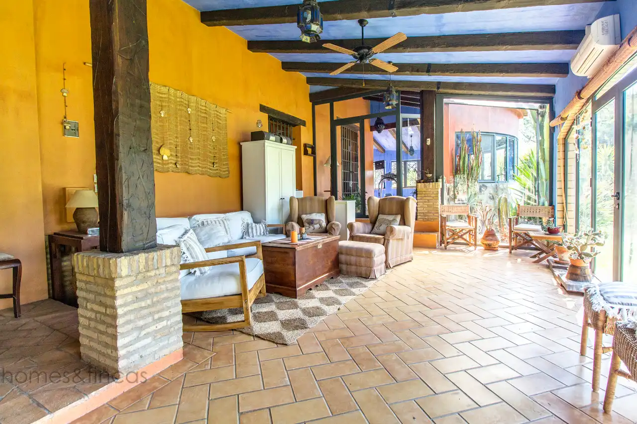 Casa rústica en venda a Cartaya, imagen 24