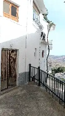 Adosado en venta en Alpujarra de la Sierra, imagen 4