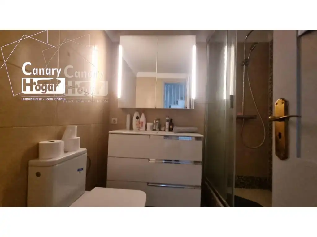 Adosado con terraza en venta en Avenida Antonio Dominguez, imagen 24