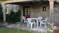 Garden of Country house for sale in Moraña  with Terrace, Swimming Pool and Balcony