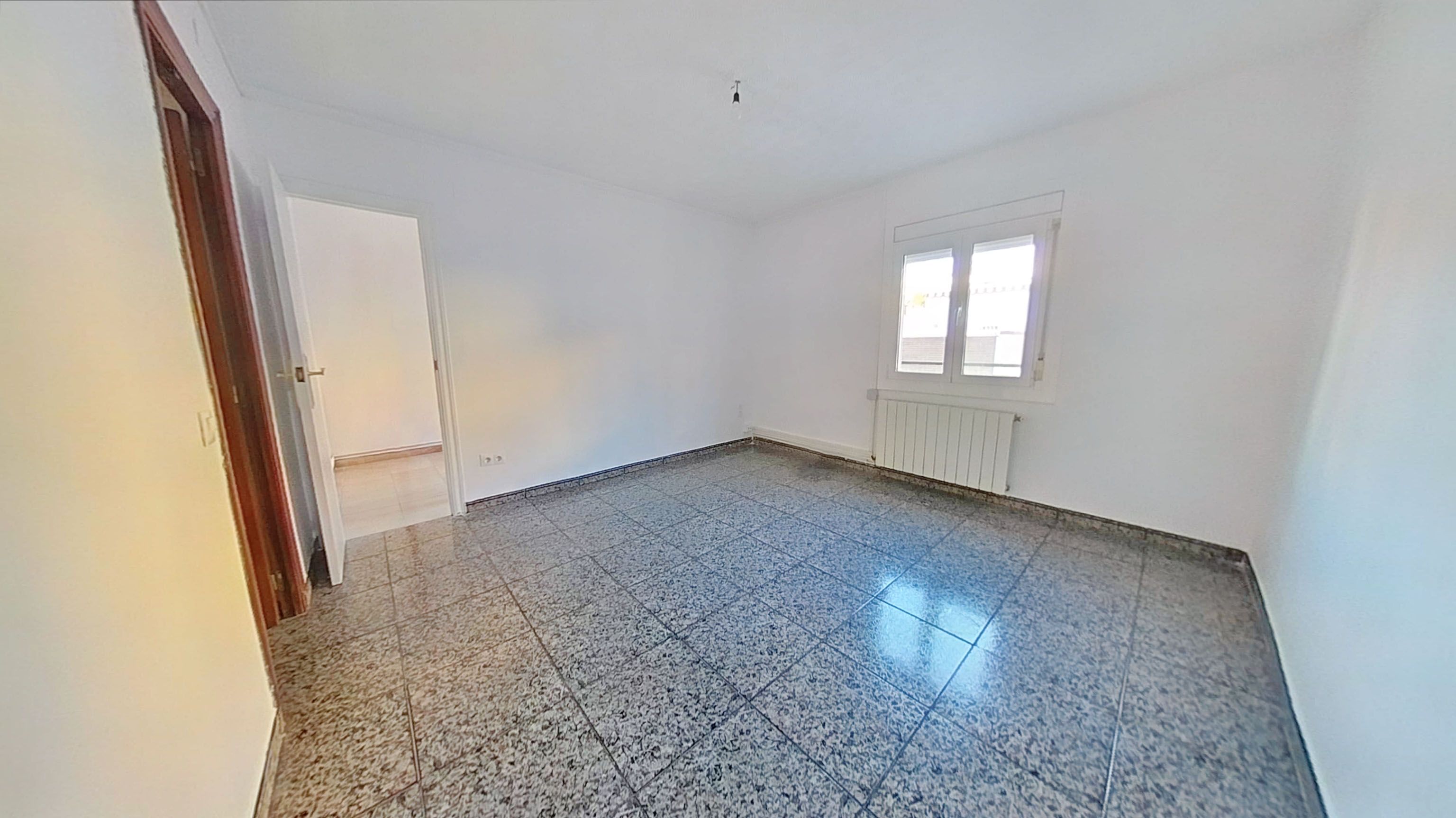 Sala d'estar de Àtic en venda en  Barcelona Capital amb Calefacció i Forn