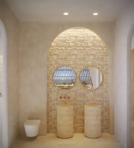 Detached house with pool for sale in Centro ciudad, imagen 12