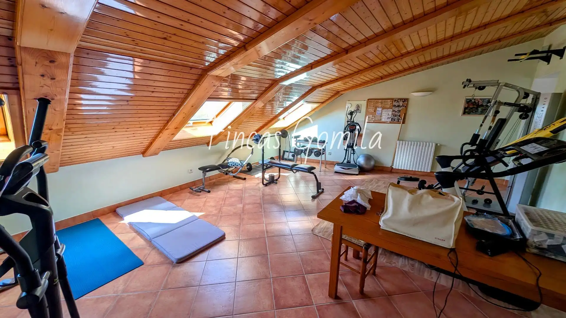 Maison rustique avec piscine à vendre à verge del toro, imagen 39