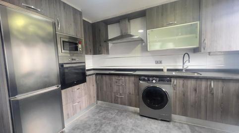 Foto 4 de Piso en venta en La Calzada, Gijón