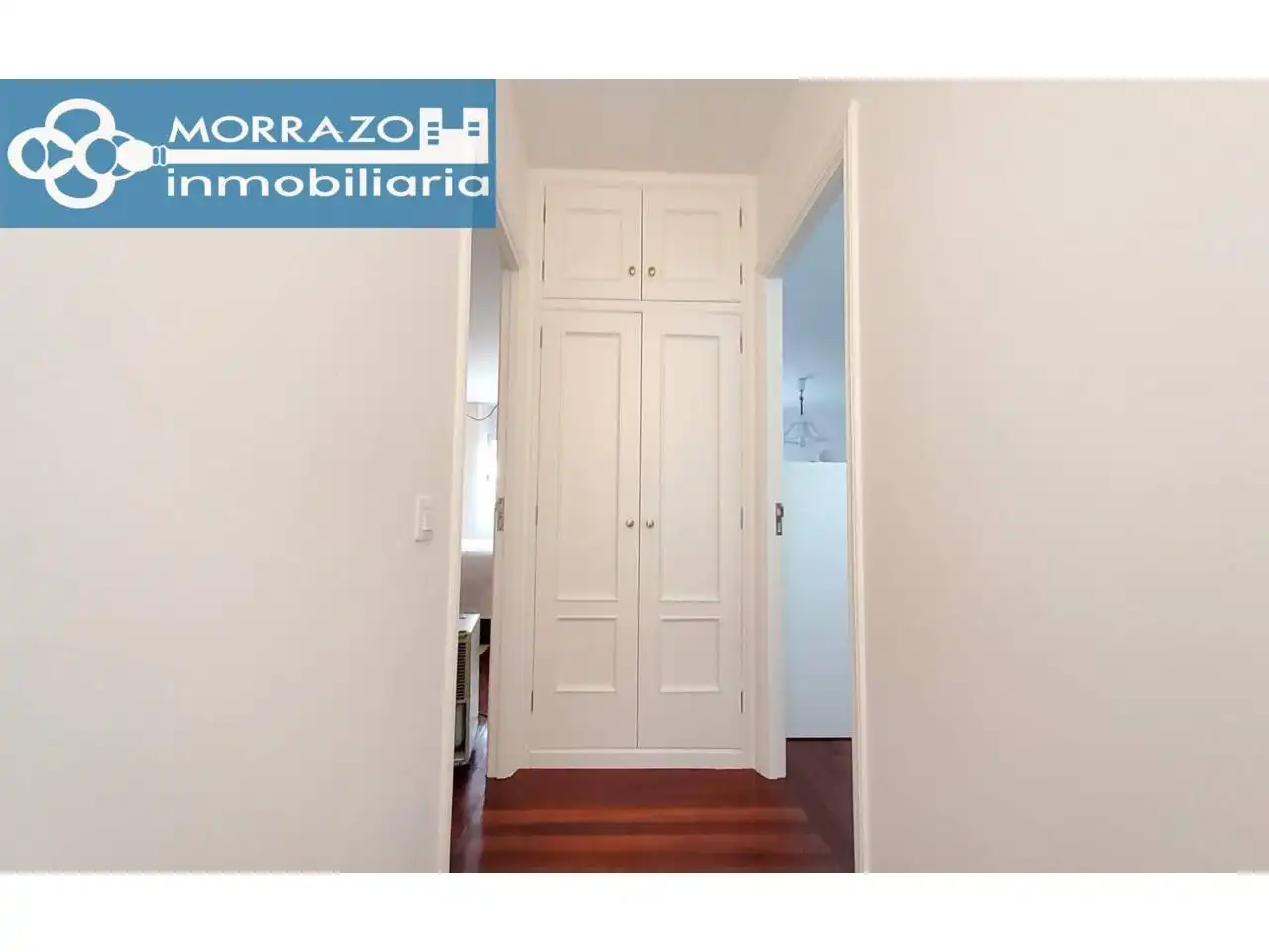 Flat for rent in Bueu  with Heating, Parquet flooring and Furnished