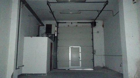 Photo 2 of Premises to rent in Logroño - Carmen Medrano Beneficiencia, 3, Oeste, La Rioja