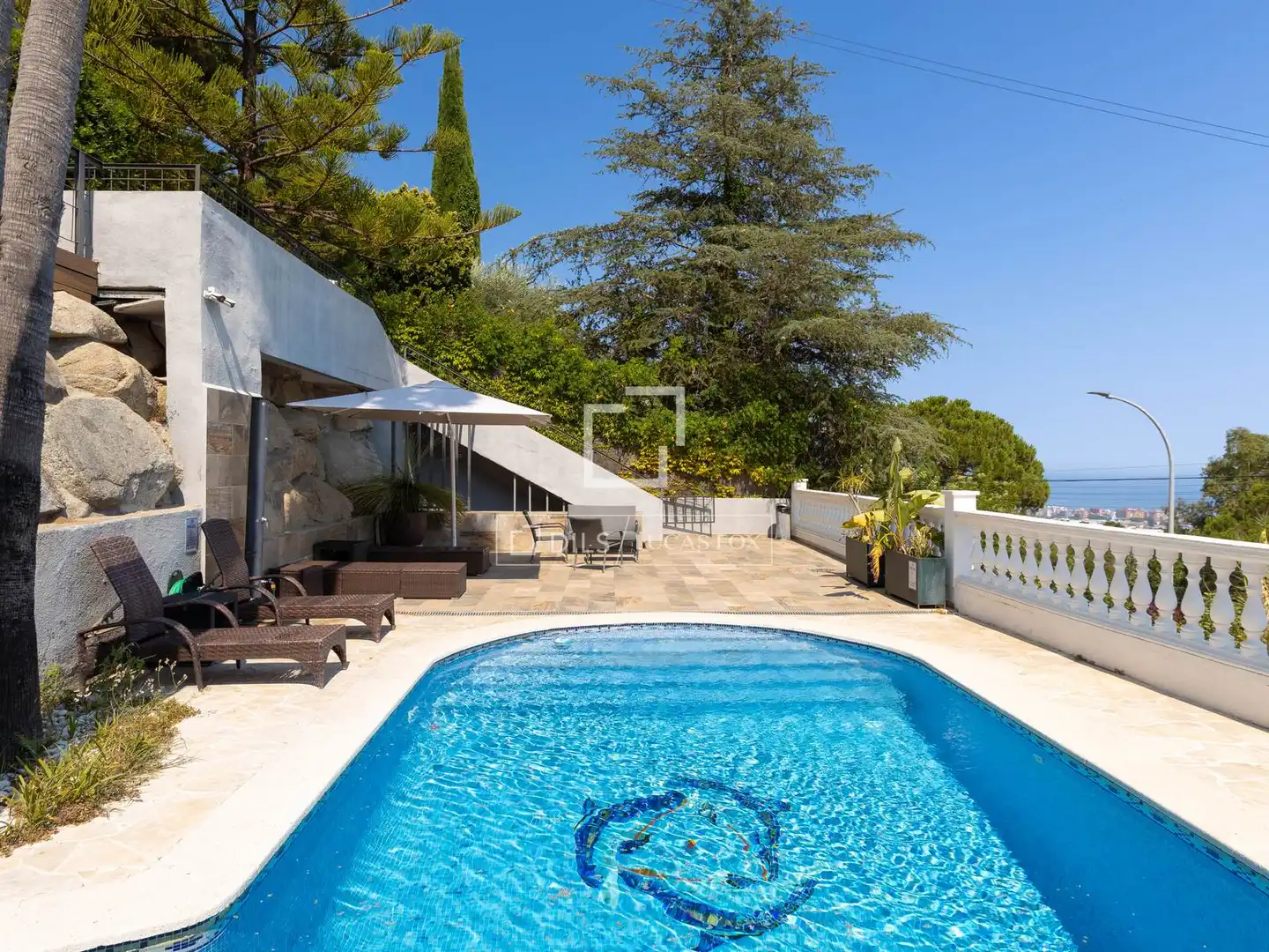 Detached house with terrace for sale in Premià de Dalt, imagen 7