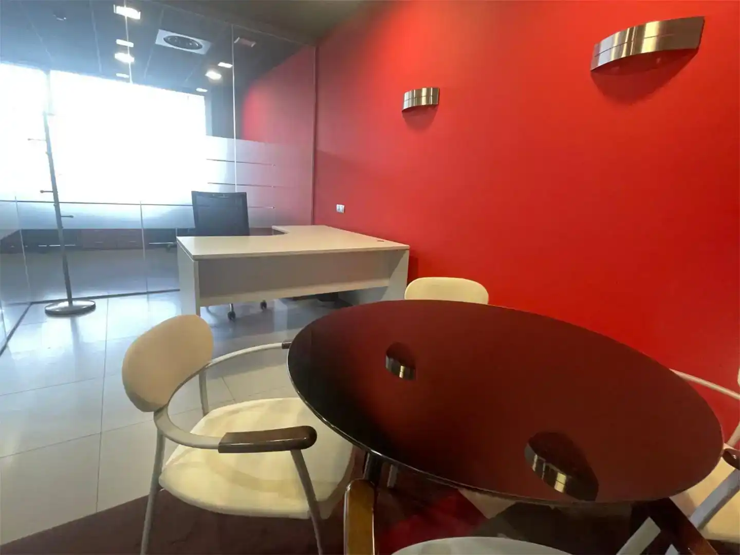 Office for rent in Barcelona