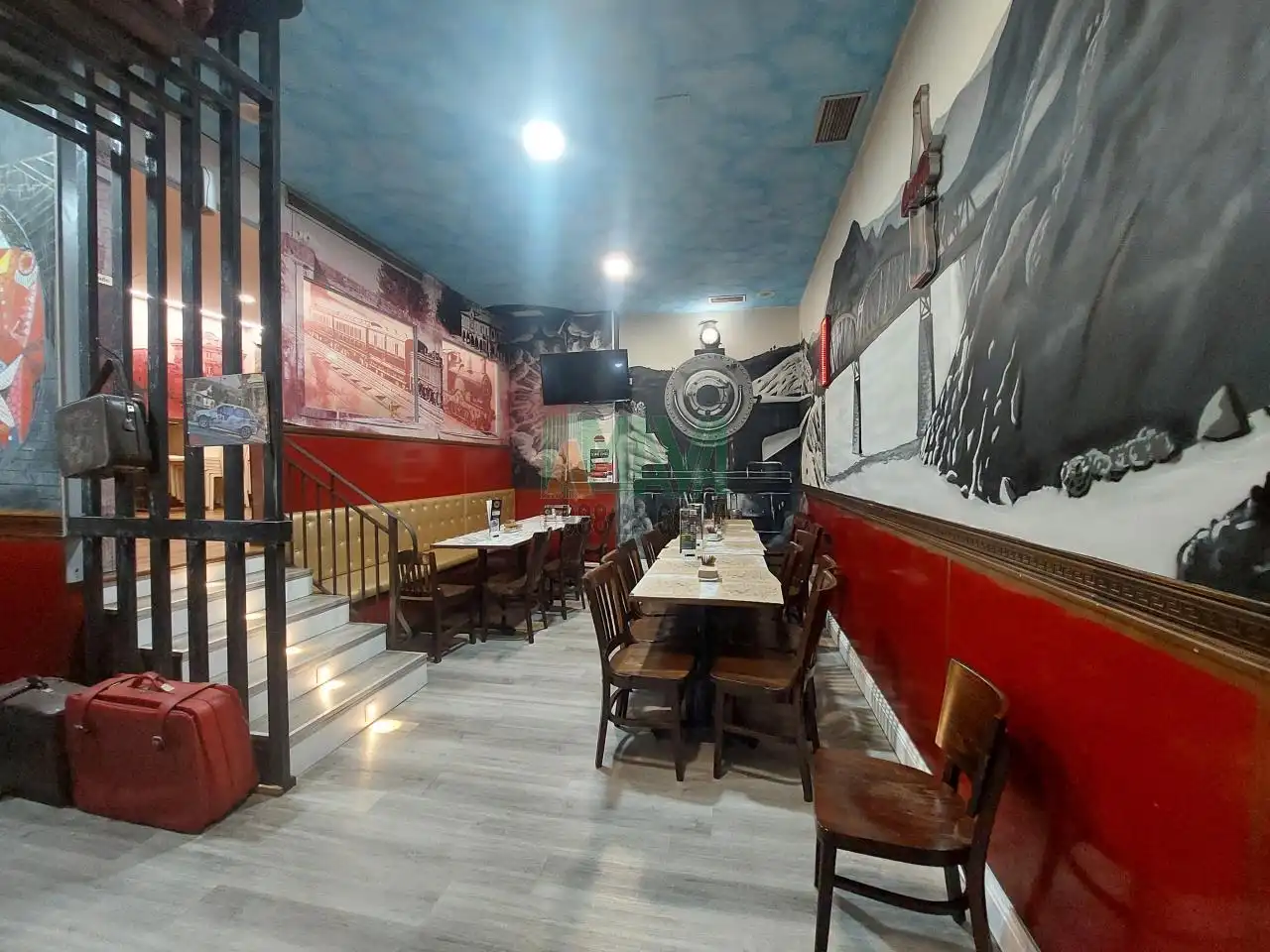 Local comercial en traspaso en Casco Viejo, imagen 4