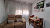 Living room of Flat for sale in Sabadell  with Heating and Alarm