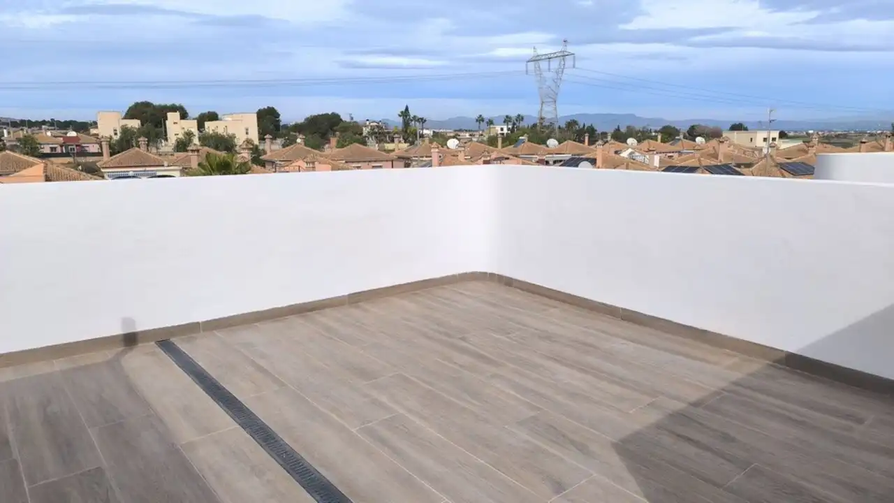 Maison avec piscine à vendre à Los Montesinos, imagen 25