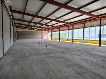 Local comercial en venda a Barrio El Crucero