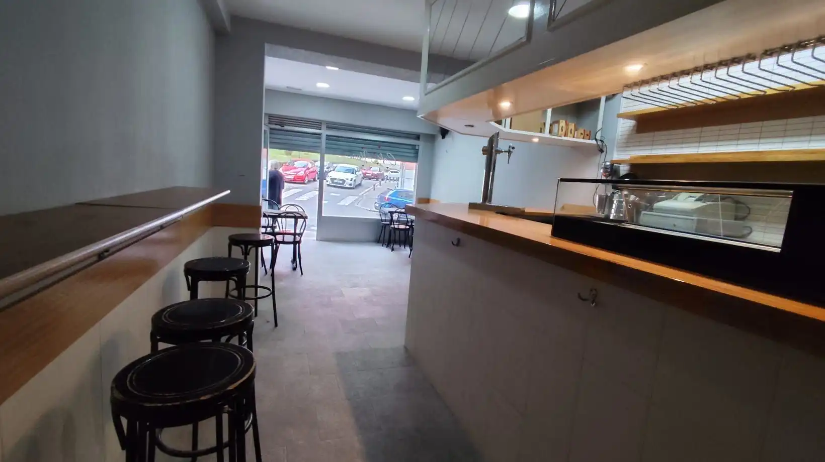 Local comercial en venda a Txabarri - La Unión - Vista Alegre, imagen 11